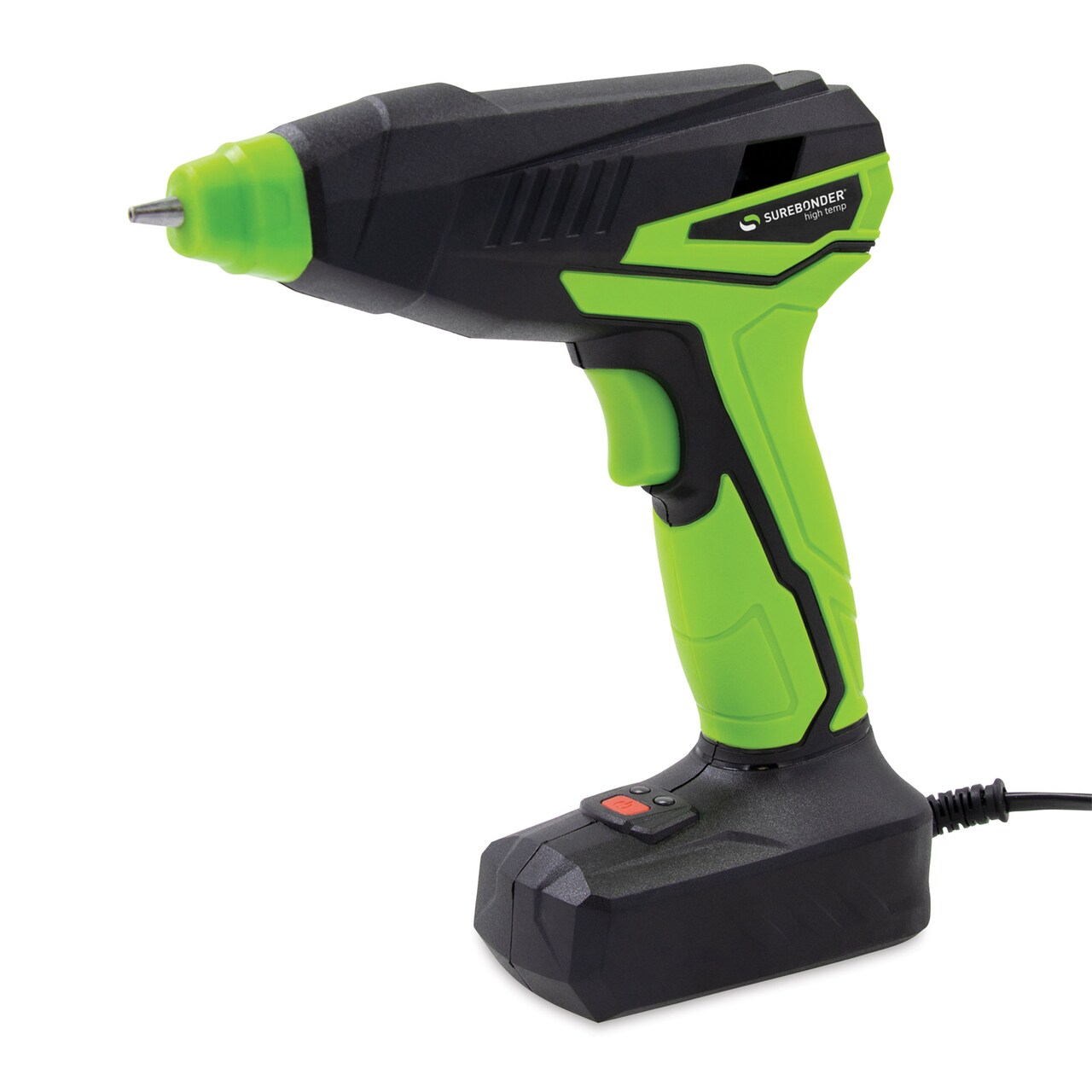 Surebonder Professional Motorized Mini High Temp Glue Gun